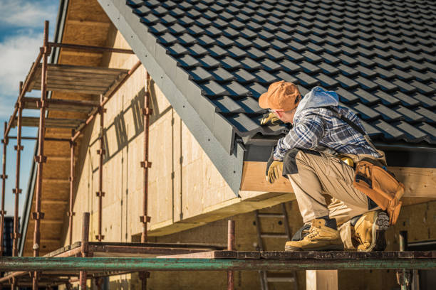 Best Roof Waterproofing Services  in Tara Hills, CA