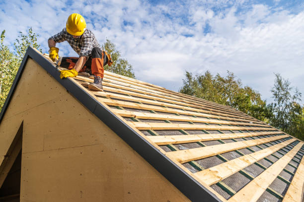 Heating Cable for Roof Installation in Tara Hills, CA